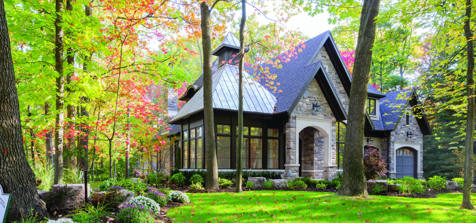 What is Transitional Design? - David Small Designs | Architectural ...