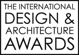 International Design and Architecture Awards logo.