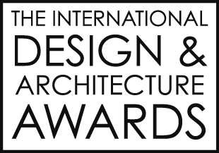 International Design and Architecture Awards logo.