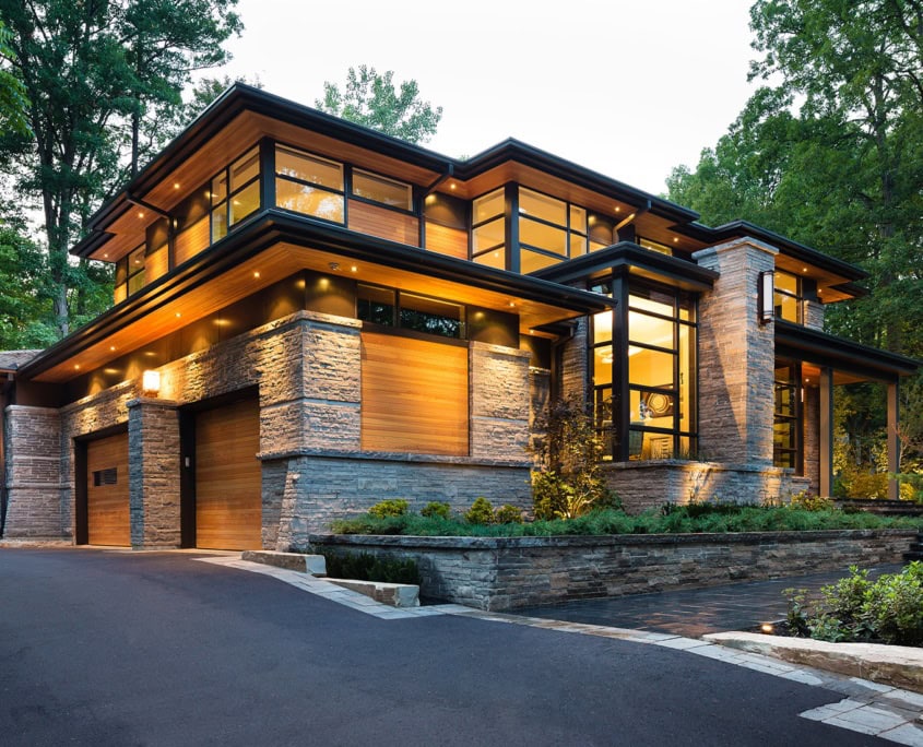 Residential Design | Exterior & Interior | David Small Designs