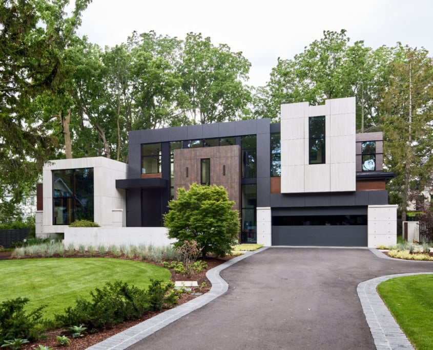 Residential Design | Exterior & Interior | David Small Designs