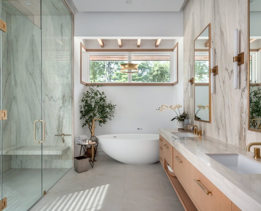 Residential Design | Exterior & Interior | David Small Designs