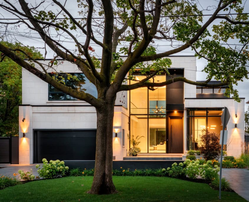 Residential Design | Exterior & Interior | David Small Designs